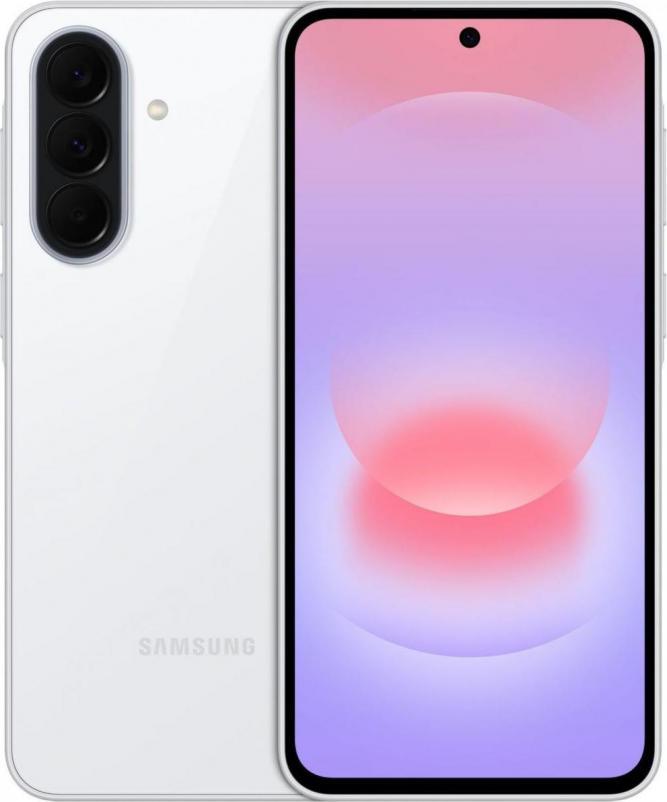 Samsung A37 8/128Gb White KZ