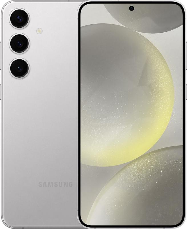 Samsung Galaxy S24 Plus 12/512Gb Серый EU