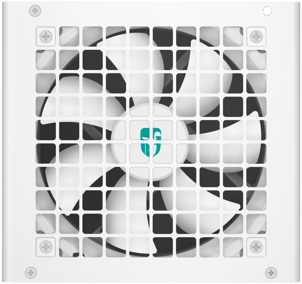 Блок питания 700W Deepcool Gamerstorm PF700X WH