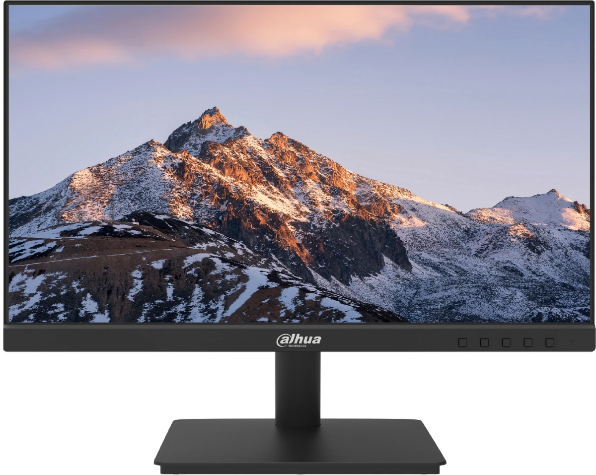 Монитор 21.5" Dahua DHI-LM22-A211Y