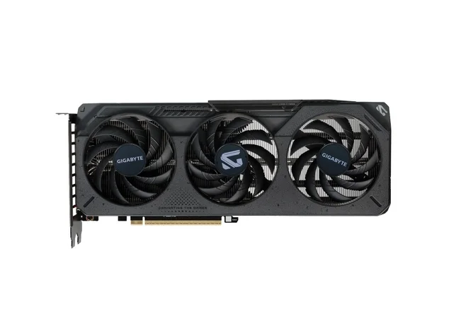 Видеокарта GeForce RTX 5060 8GB GIGABYTE GAMING OC V2 (GV-N5060GAMING OCV2-8GD)