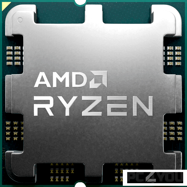 Процессор AM5 Ryzen 9 7950X OEM
