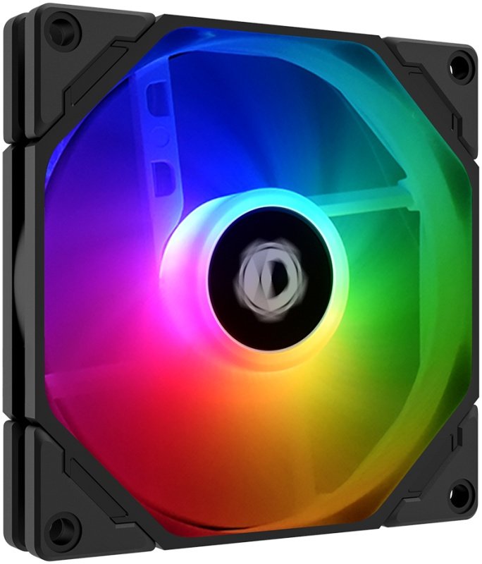 Кулер для корпуса 92mm ID-Cooling TF-9215-ARGB
