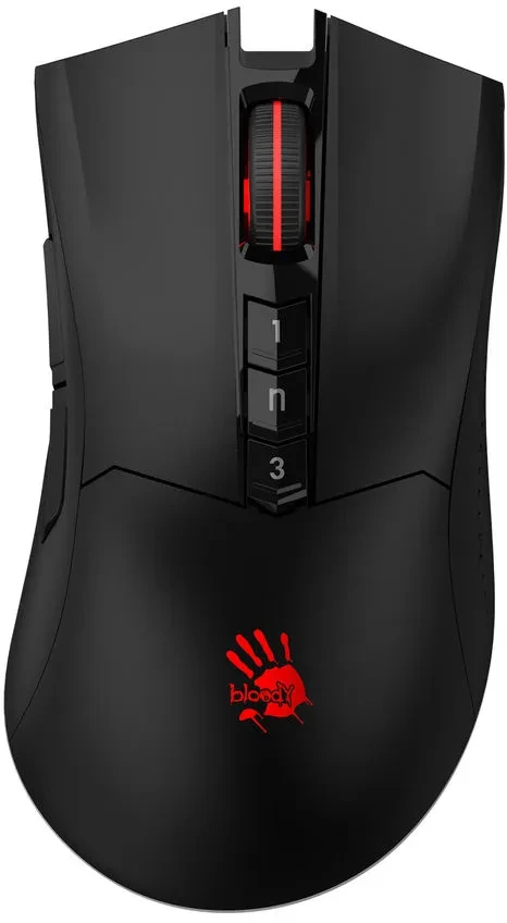 Мышь A4Tech Bloody R90 Plus