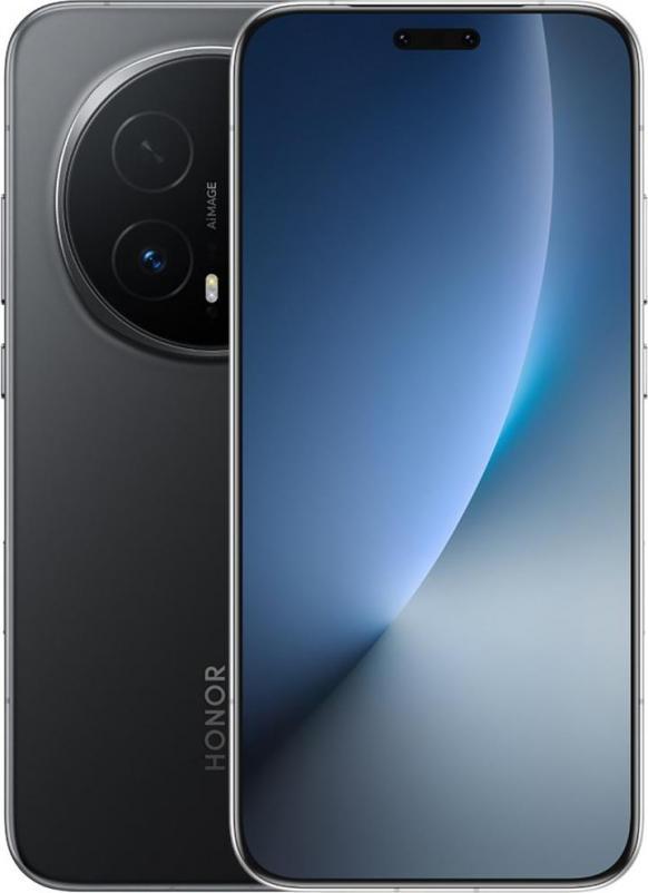 Honor Magic 8 Pro 12/512Gb Black EU