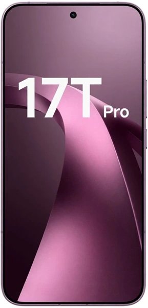 Xiaomi 17T Pro 12/1024Gb фиолетовый (EAC)