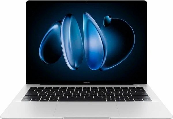 14.2" Ноутбук Huawei MateBook Hi 14 (MASC-24) Ultra 5 225H 24Gb/1Tb серый