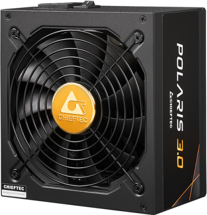 Блок питания 1050W Chieftec PPS-1050FC-A3 Polaris