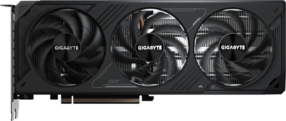 Видеокарта GIGABYTE GeForce RTX 5070 WINDFORCE OC SFF 12G 12GB (GV-N5070WF3OC-12GD)