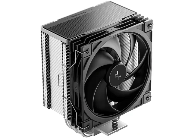 Кулер для процессора DeepCool AG500 G2, чёрный (R-AG500-BKNPMG2-G)
