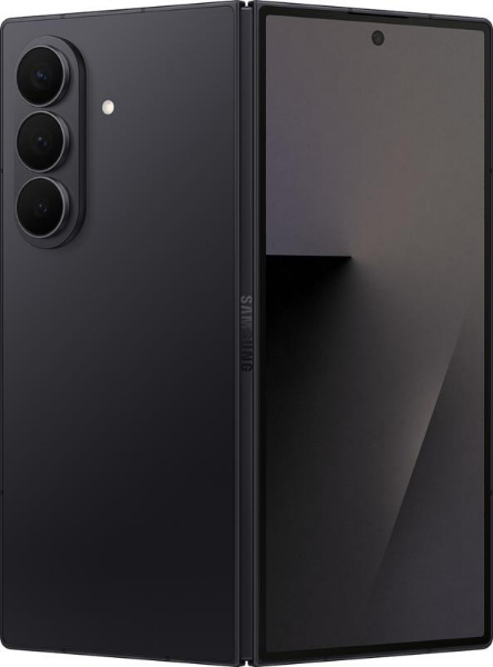 Samsung Galaxy Z Fold7 12/512Gb Jetblack EU