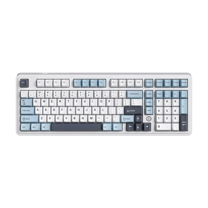 Клавиатура AJAZZ AK980 MAX magnetic