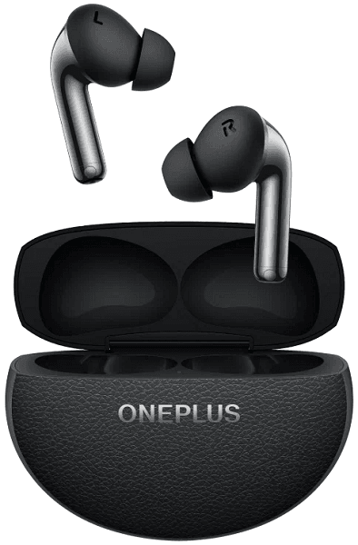 Беспроводные наушники OnePlus Buds Pro 3 Midnight Opus (черный)