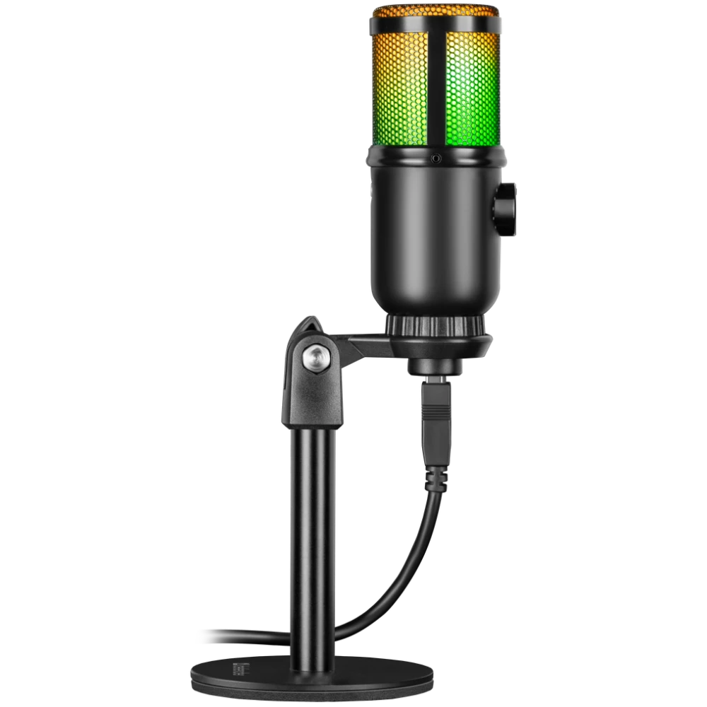 Микрофон Defender Glow GMC 400 USB (64640)