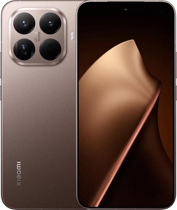 Xiaomi Mi 15T Pro 12/512Gb Mocha Gold RU