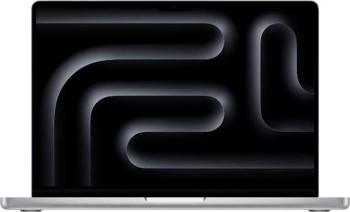 Macbook Pro 14" (M4 Max/36/1) Silver /MX2G3/ EN клавиатура