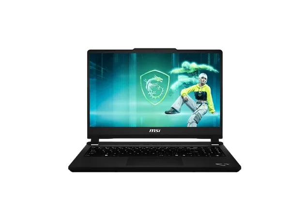 Ноутбук 15.6" MSI Cyborg 15 (IPS,FHD,144Hz,i5-13420H,16GB,512GB,RTX 5050 8GB,Win 11 Home)