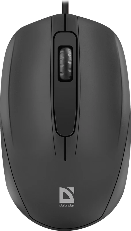 Мышь Defender Alpha MB-507