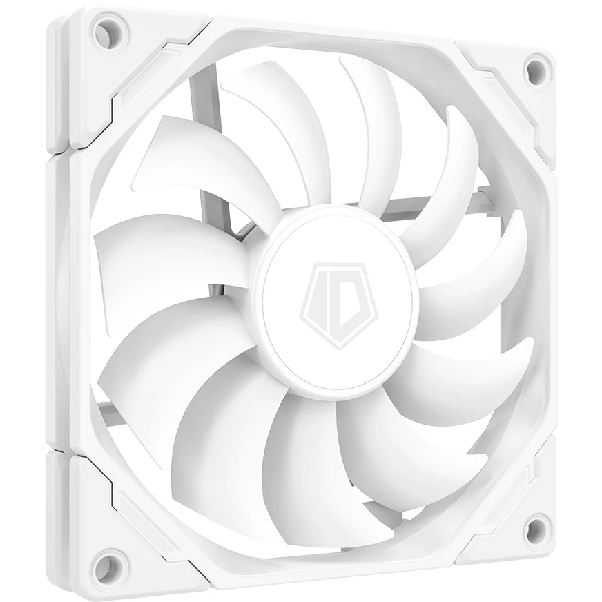 Вентилятор для корпуса 92mm ID-Cooling TF-9215-W