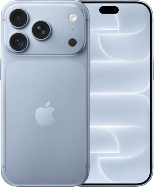iPhone 18 Pro 256Gb SIM+eSIM Clacier