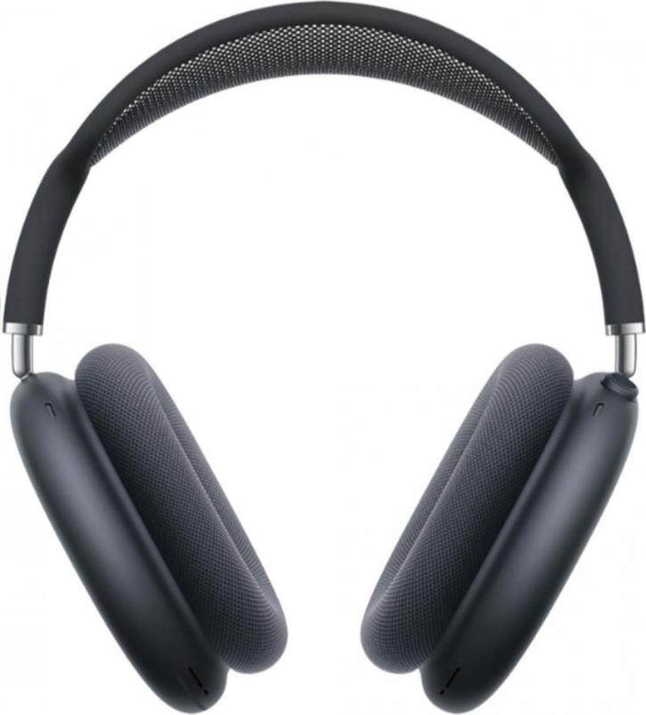 Наушники Airpods Max 2024 Midnight