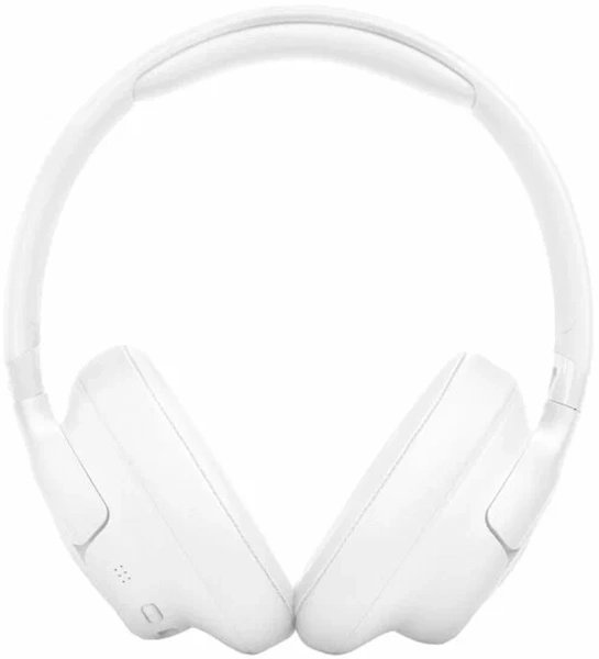Беспроводные наушники JBL Tune 730BT white (белые)