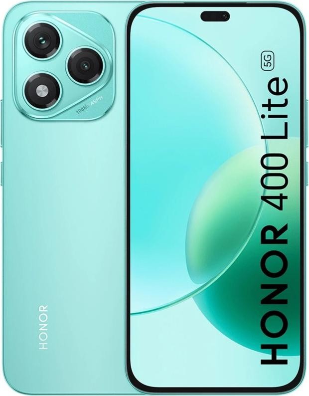 Honor 400 Lite 12/256Gb Marrs Green EU