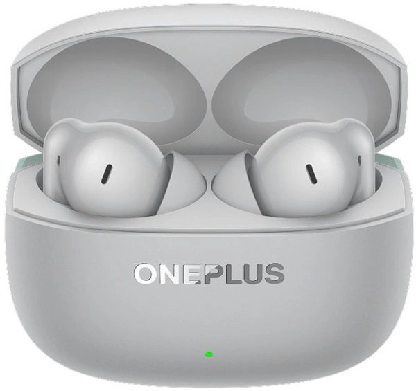 Беспроводные наушники OnePlus Nord Buds 4 Pro Radiant Gray (серые)