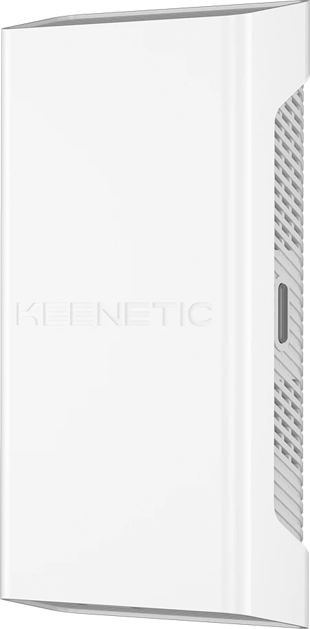 Точка доступа Keenetic Buddy 6 SE KN-4410