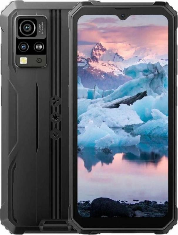 Blackview BV4800 Pro 4/128Gb Black