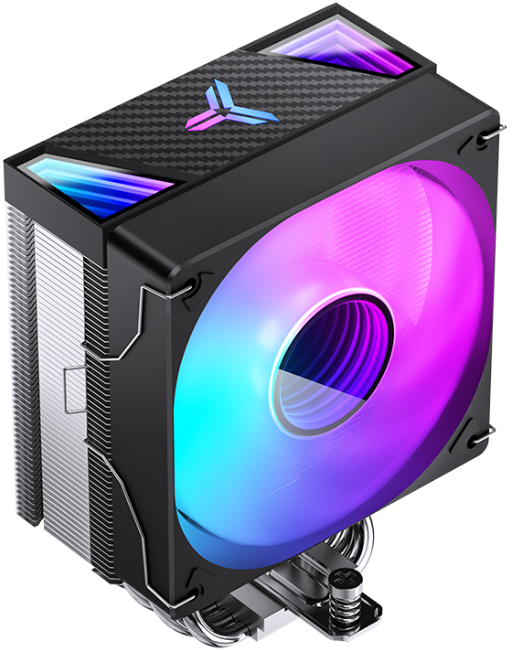 Кулер для процессора Jonsbo CR-1000 V2 PRO Color