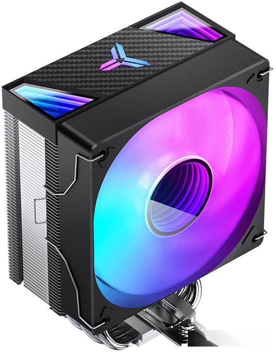 Кулер для процессора Jonsbo CR-1000 V2 PRO Color
