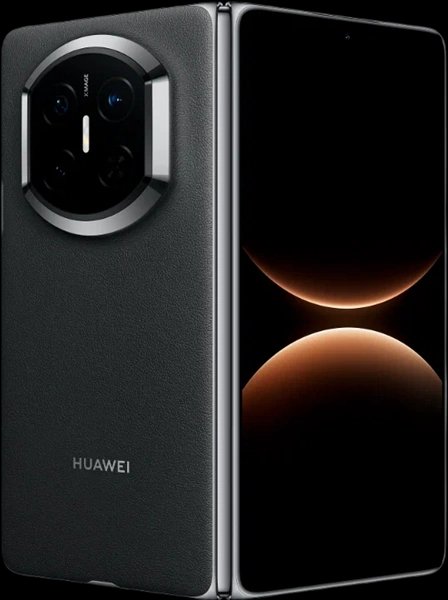Huawei Mate X7 16/512Gb черный EAC