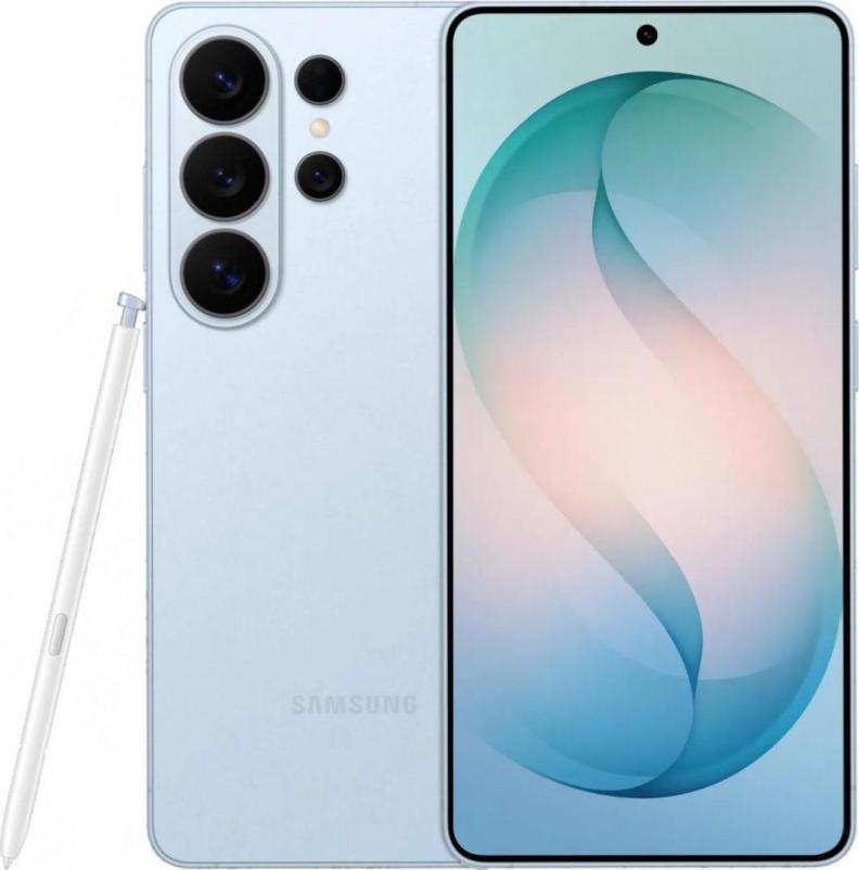 samsung galaxy s26 12/512Gb Sky Blue EU