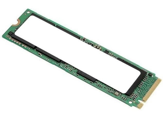Б/у Твердотельный накопитель M.2 2280 NVMe 512GB Samsung PM981 (MZ-VLB512A)