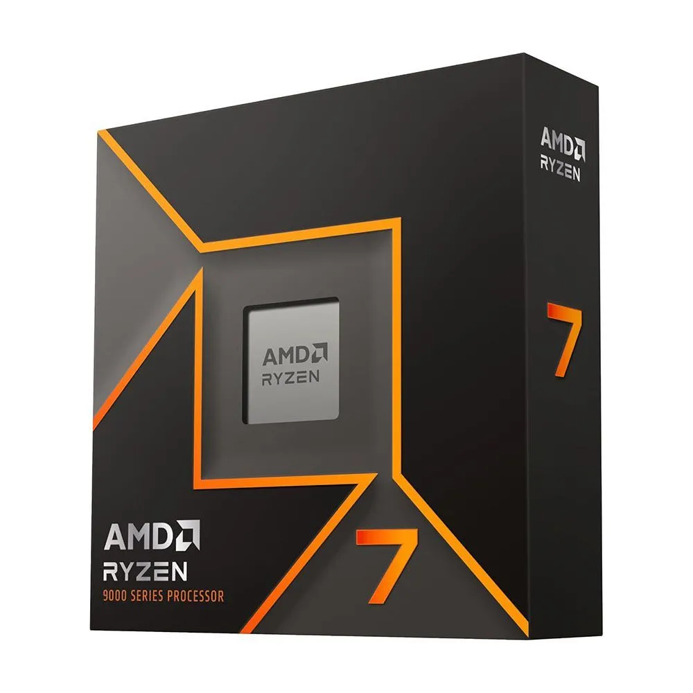 Процессор AM5 RYZEN 7 9700X BOX