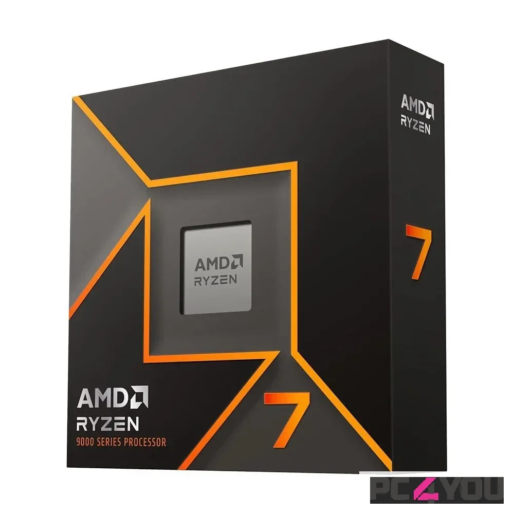 Процессор AM5 RYZEN 7 9700X BOX