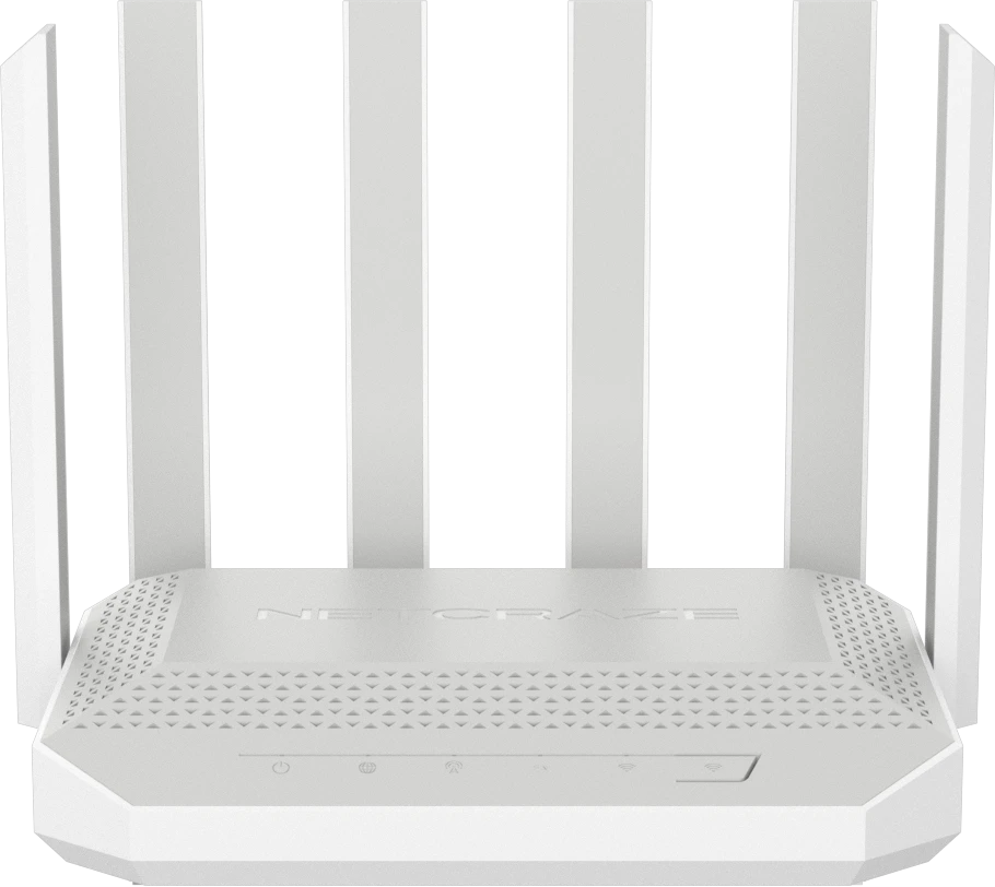 Роутер Netcraze Hero 5G Hero NC-4110