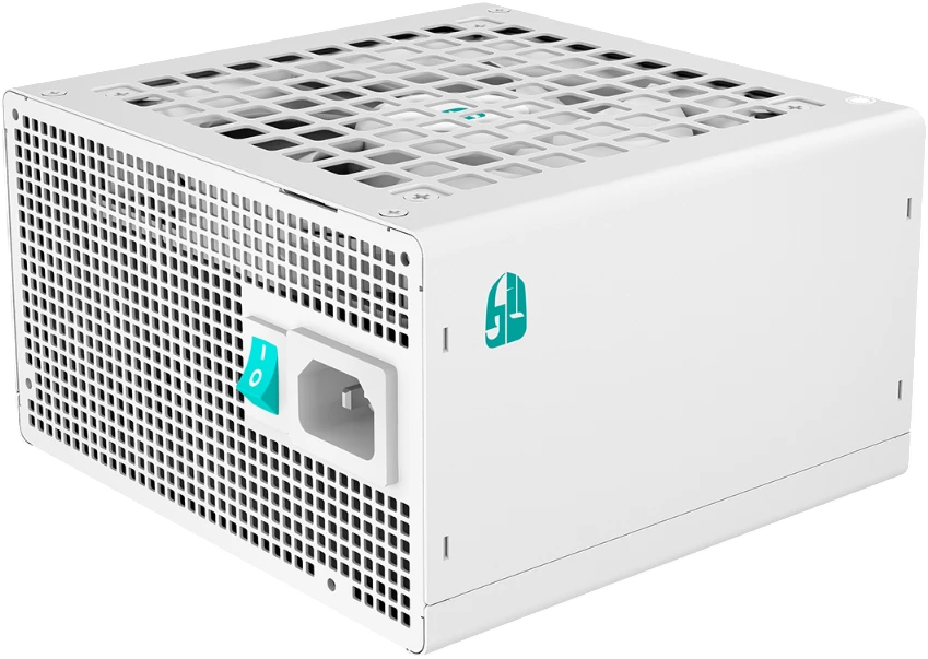 Блок питания 1200W Deepcool Gamerstorm PQ1200G WH