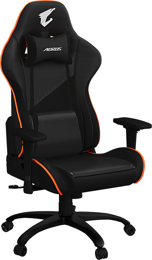 Игровое кресло Gigabyte GP-AGC310