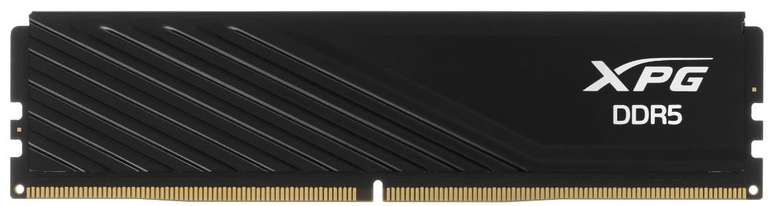 Б/у Модуль памяти DDR5 16GB XPG Lancer Blade XMP/EXPO 5600MHz CL46