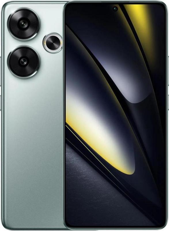 Xiaomi Poco F6 12/512Gb Green RU