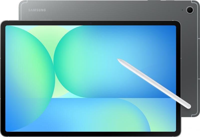Samsung Galaxy Tab S10 FE Plus 13 1" 12/256Gb Gray Wi-Fi EU
