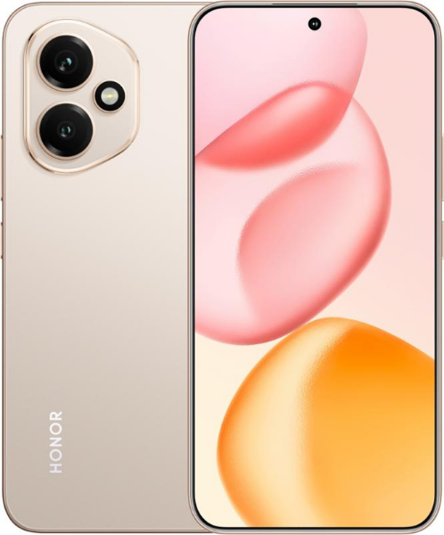 Honor 400 12/256Gb Desert Gold EU