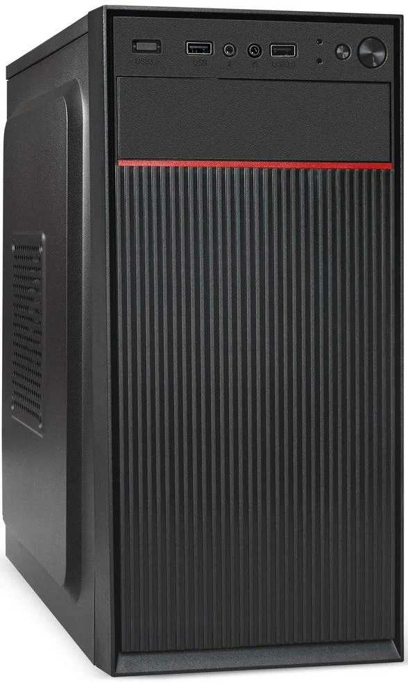 Корпус ExeGate BAA-113-AAA450 EX292350RUS