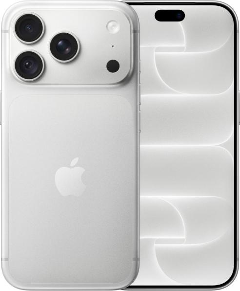 iPhone 18 Pro 256Gb SIM+eSIM Silver