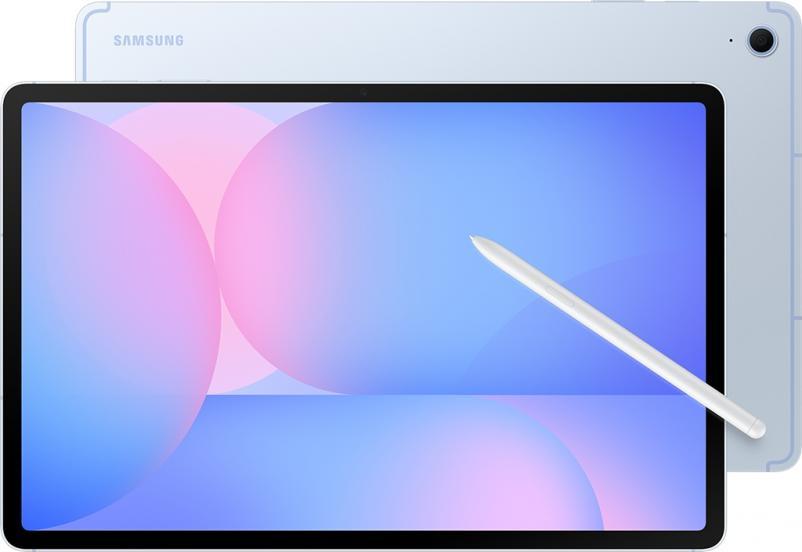 Samsung Galaxy Tab S10 FE Plus 13 1" 12/256Gb Blue Wi-Fi EU