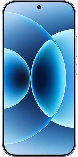 Xiaomi 17 12/512Gb Slimbox blue (синий) Global Version