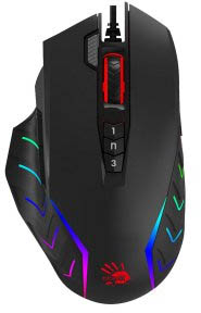 Мышь A4Tech Bloody J95s