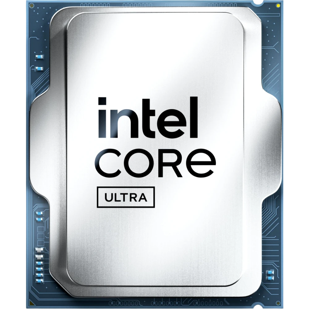 Процессор 1851 Intel Core Ultra 9 285 OEM
